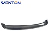 Carbon Fiber Tail Wing Spoilers Trunk Wing Rear Wing For Volkswagen Golf 6 VI MK6 R20 GTI 2010-2013
