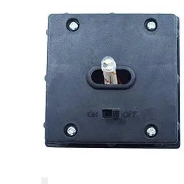 Luz Led De Jardín Para El Hogar,Lámpara De Césped Solar Para Exteriores