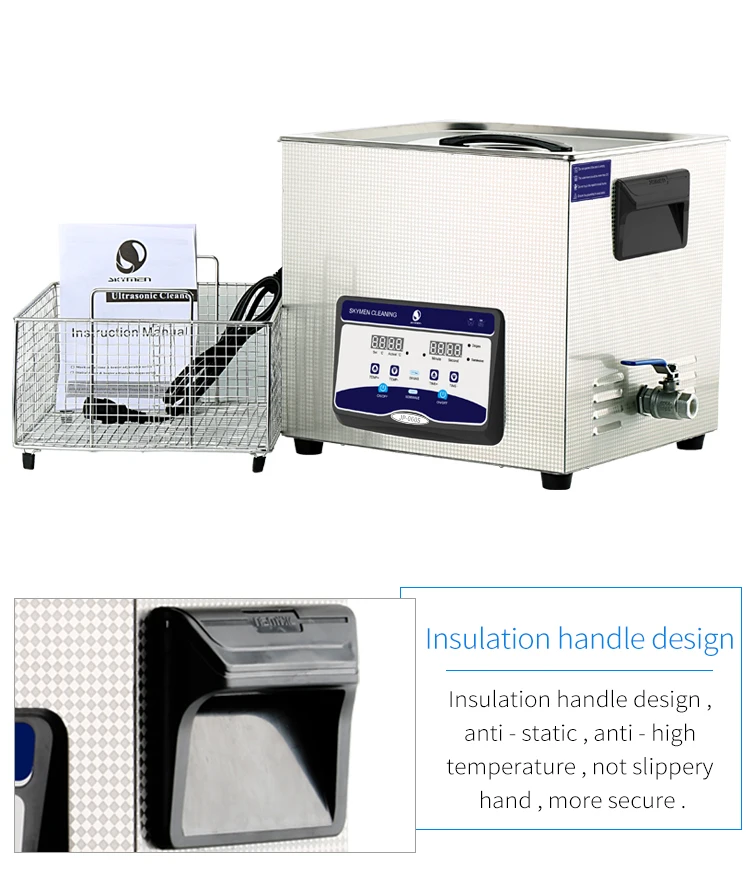 Antique Coins Ultrasonic Cleaning Bath Sonicator 360w 15l Buy Antique