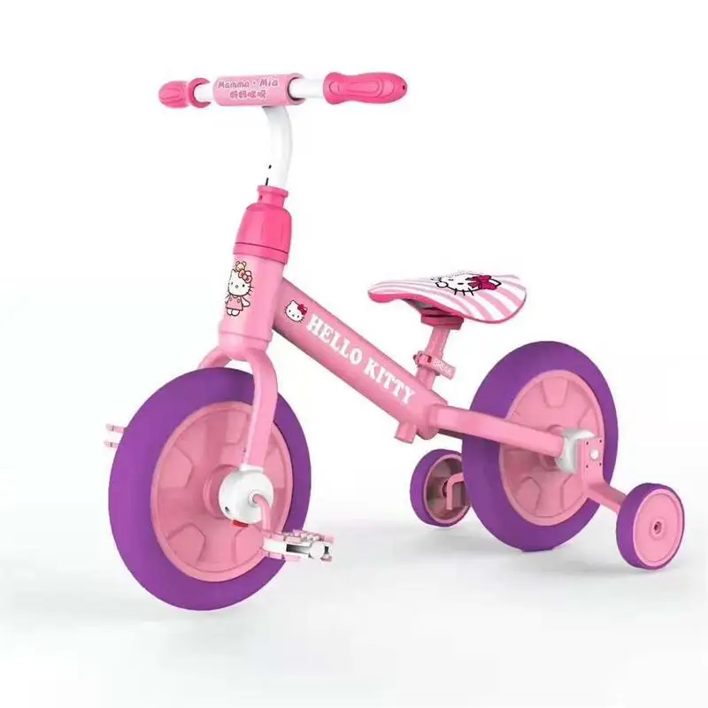 12'' Wheel Kids Balance Bike/baby Bike Balance 14 Balance Bike Pedal