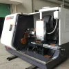 CNC Metal Spinning Machine Automatic spinning machines powerful CNC spinning metal spinning machine