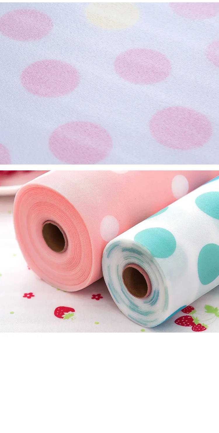 Reusable Drawer Mat Contact Paper Cabinet Liner Moisture-proof Waterproof Dust Proof Non-Slip Kitchen Table Shelf Liner Pad