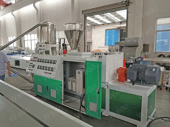 PVC pelletizing (3)