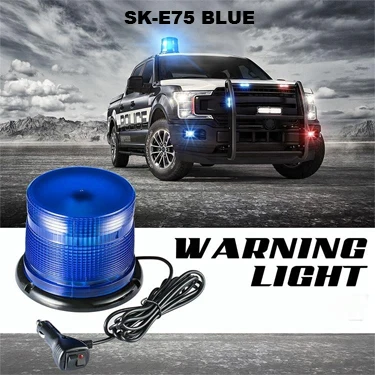 SK-E75 YBLUE