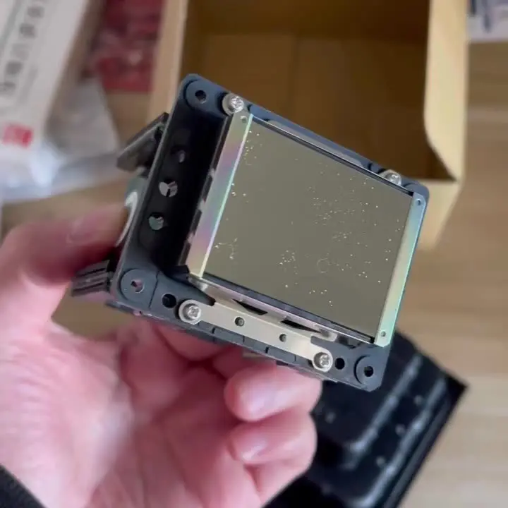 MiMiページ Mimaki JV150 print head Mimaki JV300 print head