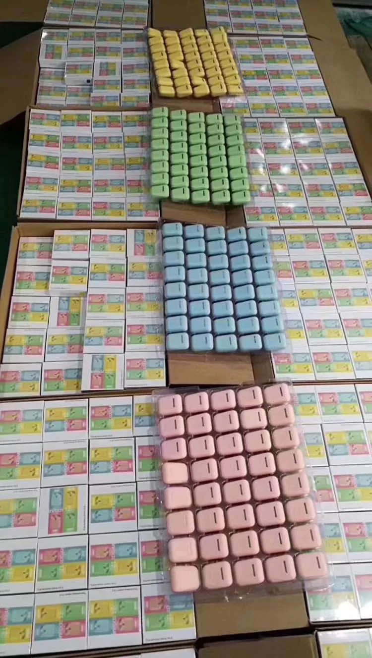 Macaron Bunte Inpods12 i12 TWS Drahtlose Kopfh&ouml;rer Touch Control Bass Stereo Bluetooth 5,0 HiFi Sport Earbuds inpods 12 - ANKUX.COM