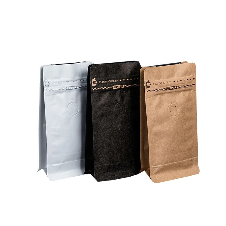 stand up pouch zip