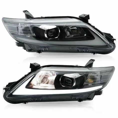 12V 35W lighting system for LED head lights assembly for Toyota Camry 2010-2011 USA type
