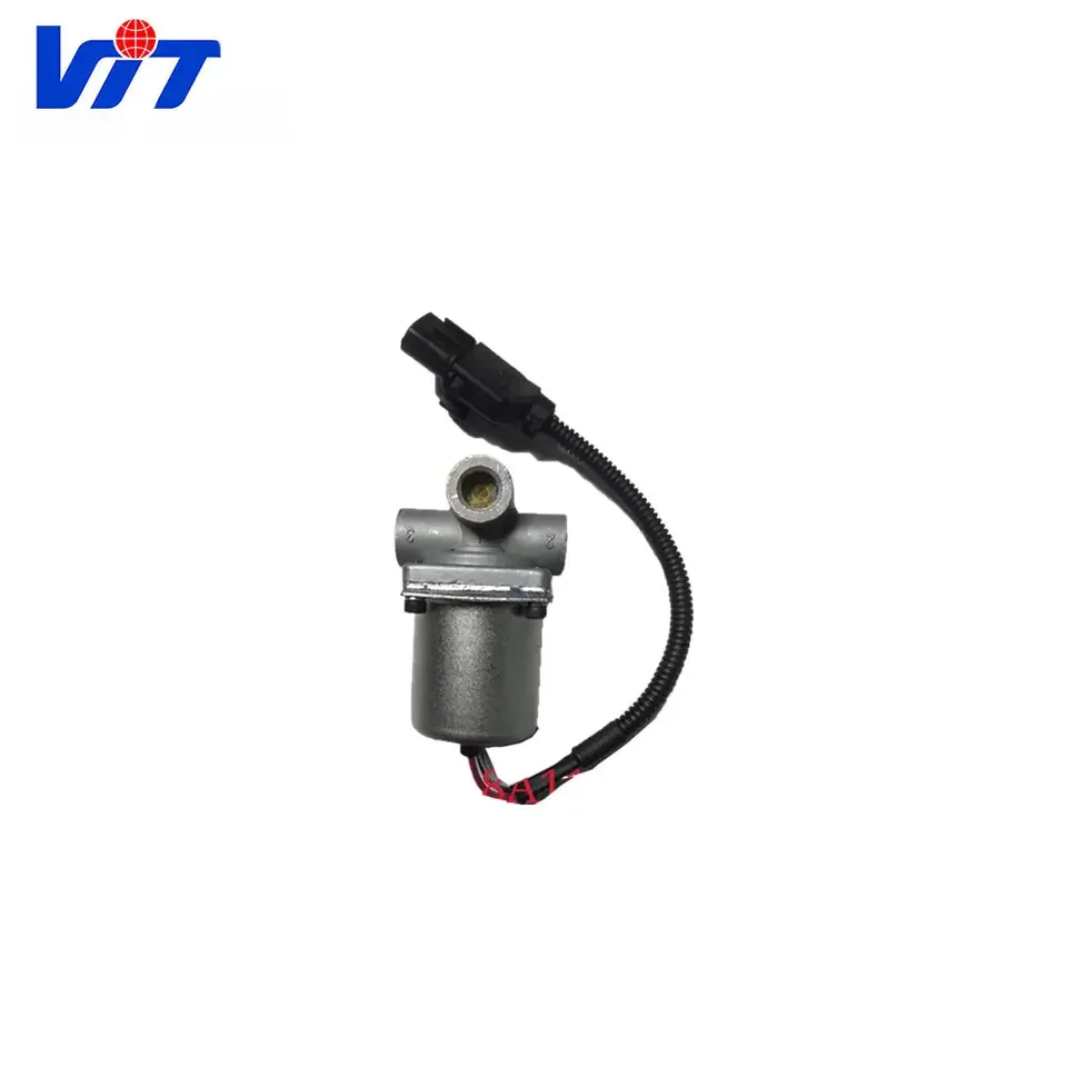 VIT Solenoid valve 54928-8A111  54927-8A111 factory