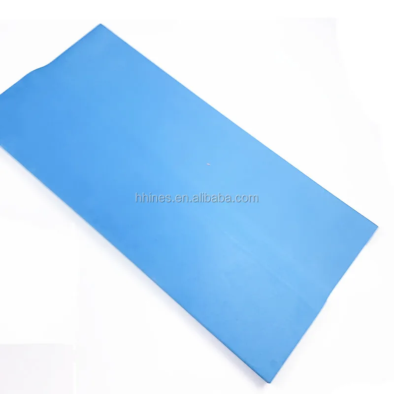 Medical Accessories Large Foam Eva Foam Wedge For Special Pose Use