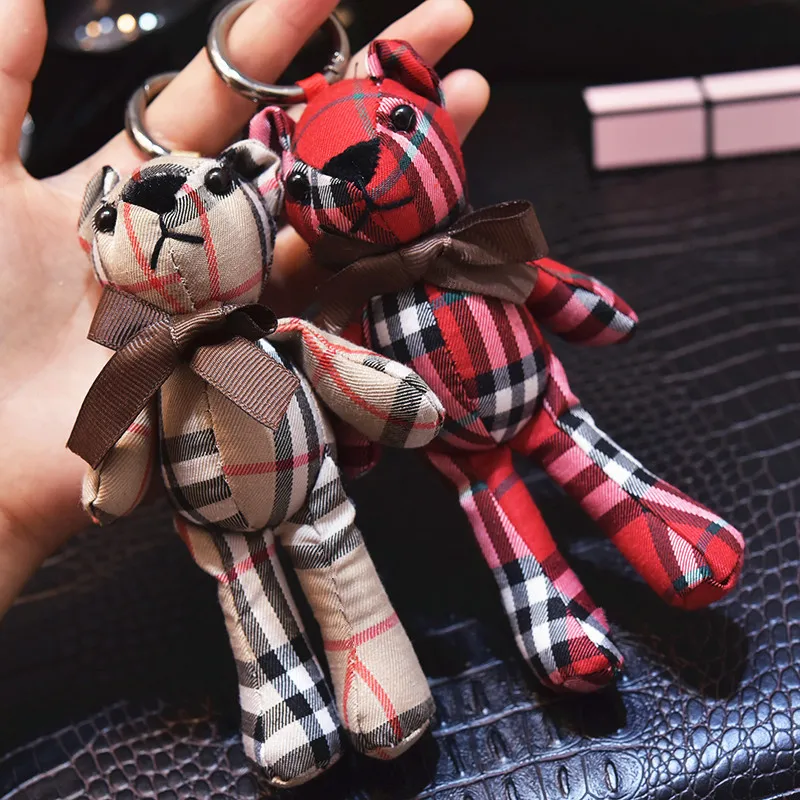 muñecos de tela personalizados