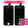 Now sell replacement for iphone lcd digitizer screen, for apple iphone compatible brand screen for iphone 4 lcd