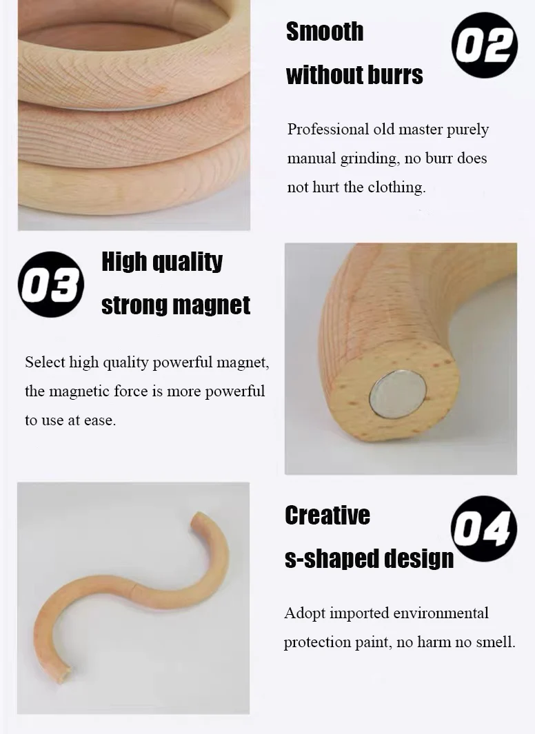 Lavinia Wooden Scarf Hangers Retail Scarf Hanger Buy Wooden Hanger