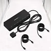 2-Port USB Type-C KVM Switch with 60 Watt Power Delivery Option (USB-KCPD)