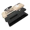 Bottle Open Kickstand Ring Holder PC TPU Hybrid PC and TPU Phone Case for Huawei Mate 30 Pro