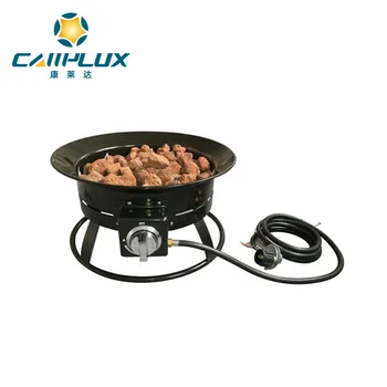 Firebowl Portable Propane Outdoor Gas Fire Pit Buy Firebowl