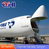 Air transport logistics door to door service air freight agent shenzhen to Rome air freight