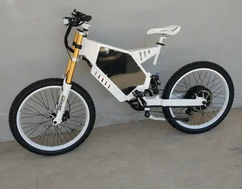 b52 stealth bomber ebike