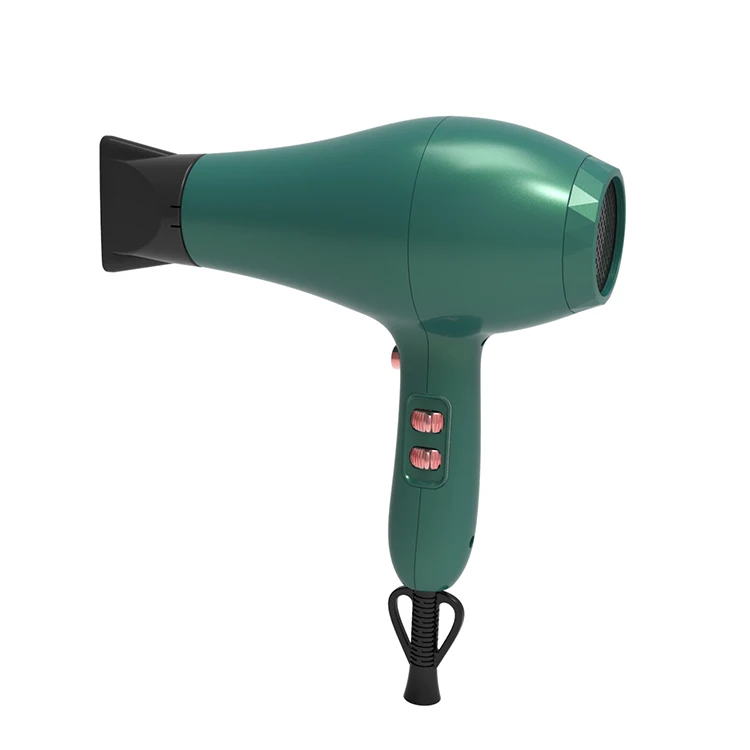 2300W Professional Salon Use  commercial Big Power Hair Dryers  With Ionic Function