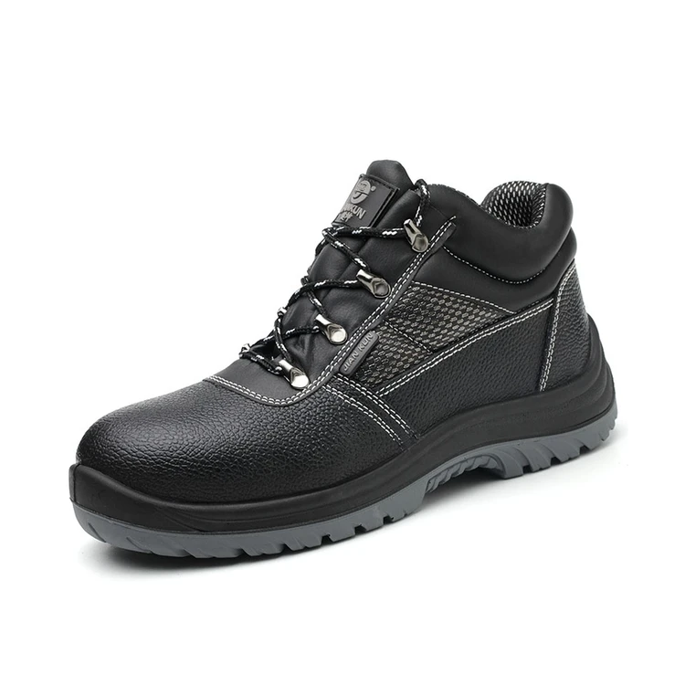 woodland lightweight safety shoes