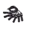 Horizontal Mount Level Switch, water level sensor switch F6-HPS-21, Polypropylene, 1/2" NPT Int Mounting