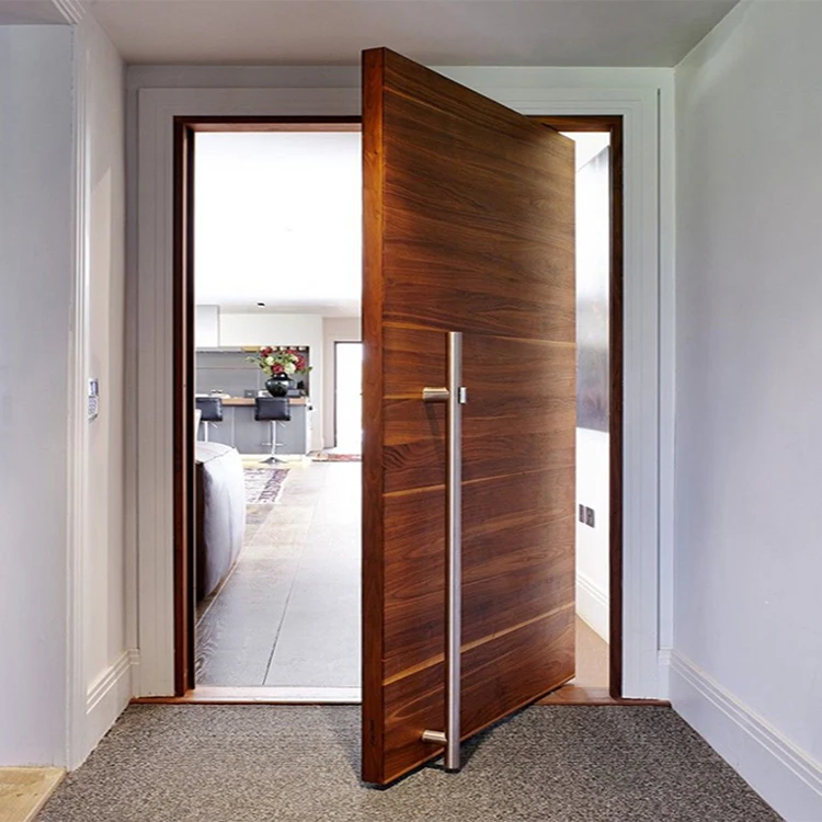 HSBS0012 exterior house veneer solid wooden teak wood