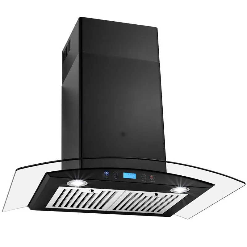 Range Hood Home Appliance Kitchen Cooker Hood Vertical Chimney Extractor Range Hoods Buy