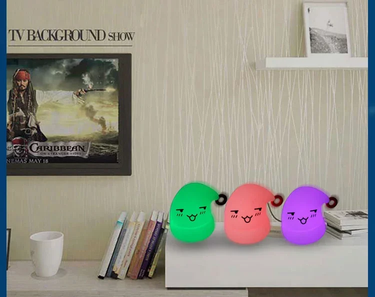 night light led