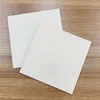 99% BeO Beryllia metallized substrate for ceramic PCB
