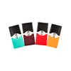 new improve Leakage Proof Vape Pods Ceramic Coil Empty vape pod