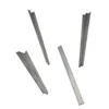Custom Made 6063 Aluminum Extrusion Process