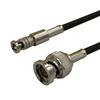 SDI HD BNC male to ST BNC male for 1855A cable