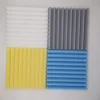 Customized Eco-friendly Soundproof Foam Panels Acoustic Polyurethane Foam and melamine foam For Studio