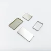High quality metal stamping emi shield case board level shielding cans