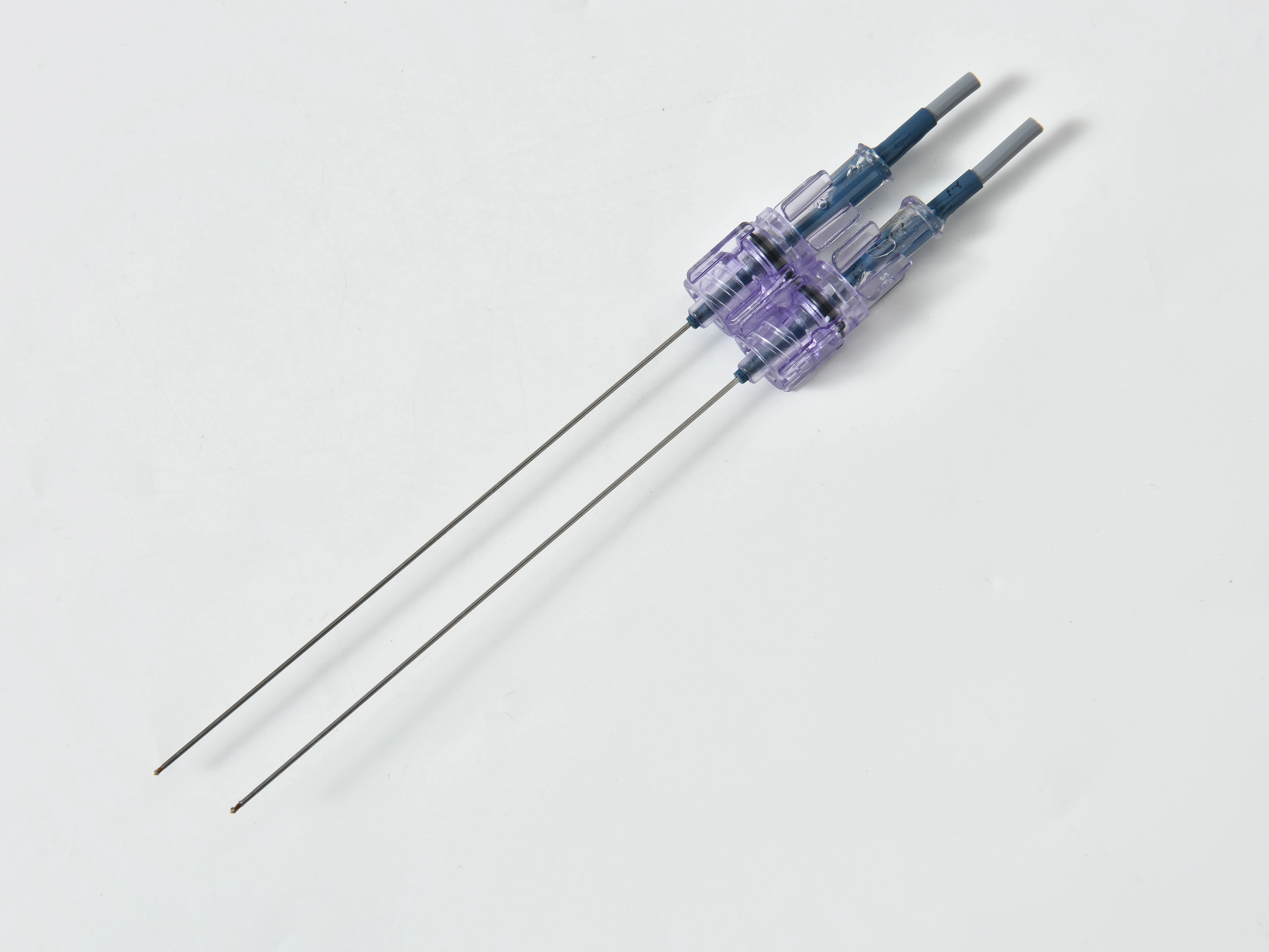 Bipolar Rf Probe Cervical Spine Ablation Electrode, Bipolar RF Probe, Minimally Invasive ...