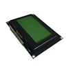 RoHS Display Module LCD Mono STN LCD Module 128x64 Graphic LCD Module