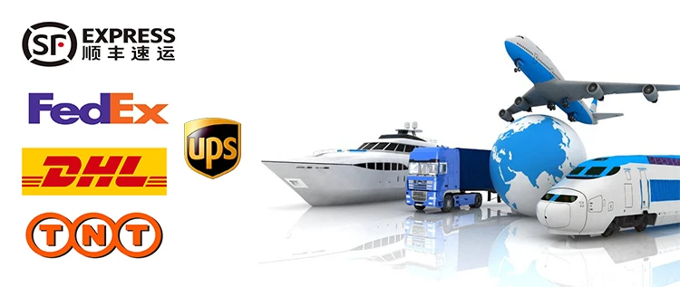 shipping