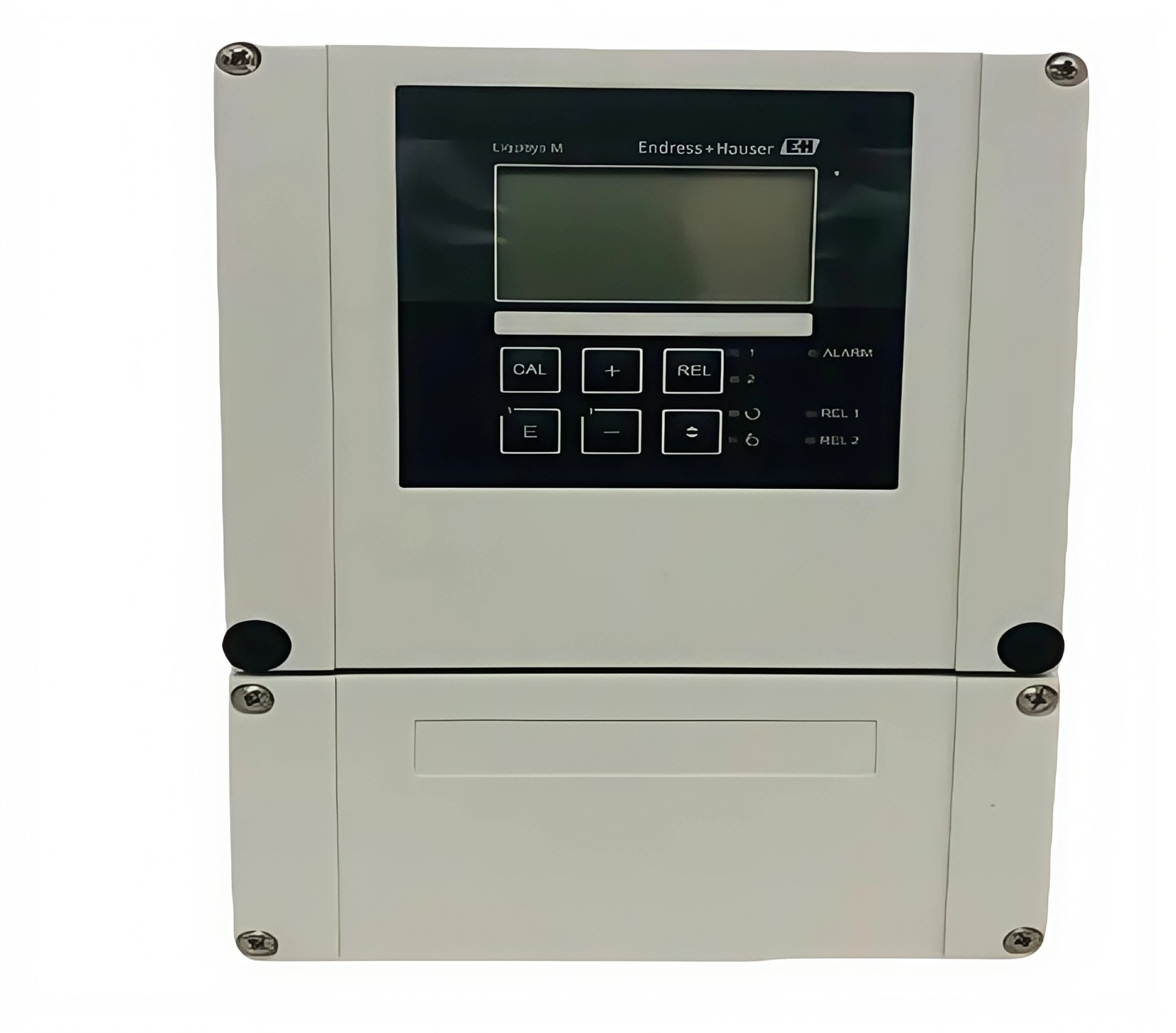 Endress Hauser Dissolved Oxygen Measurement Transmitter Liquisys COM253 ...
