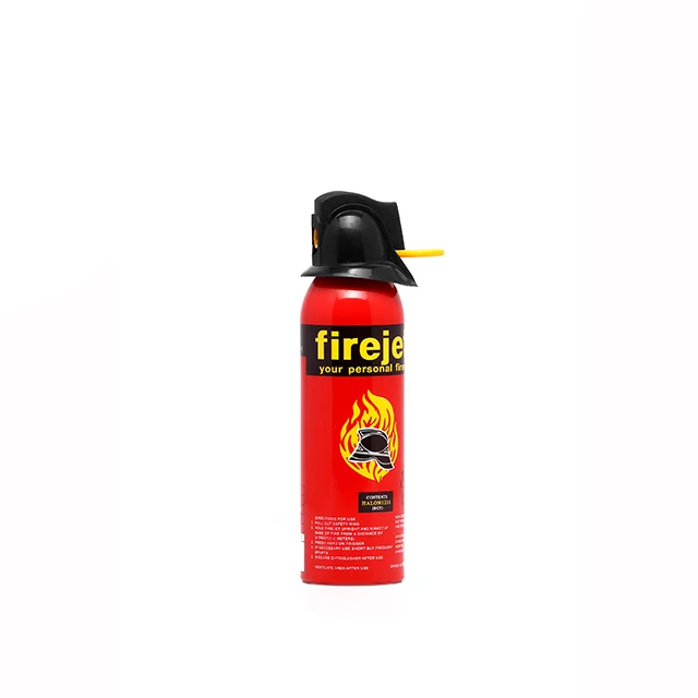 small water fire extinguisher
