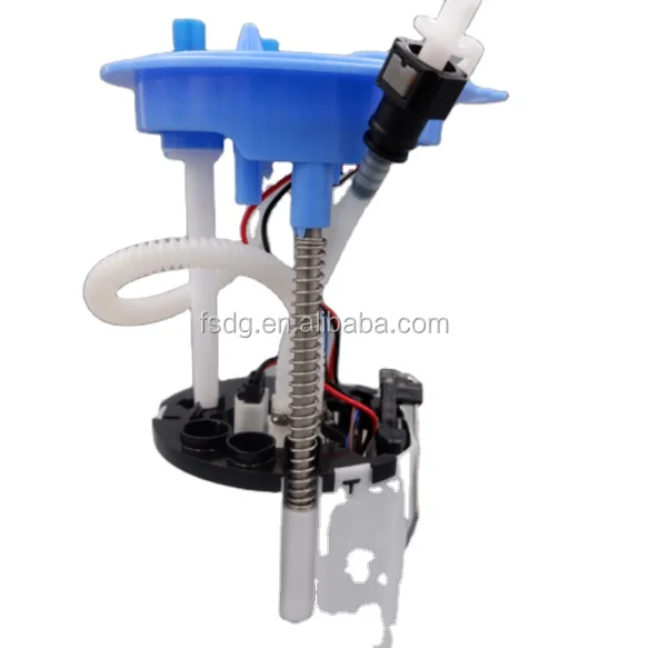 4f0919051ba Auto Spare Parts Fuel Pump Oem 4f0919051ag 4f0919051bc