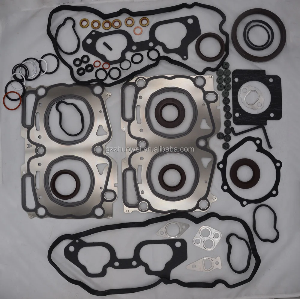 high Quality Auto Parts Promotion Sales Engine Gasket Set For
