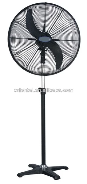 Cooling Fan, 20", 24", 26", 30" - detail 4