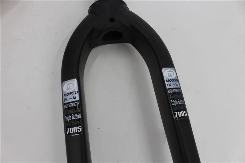 2020 Mosso Fork M6 M5 M5e M5ev M3 Aluminum Mtb Bike Fork Suitable