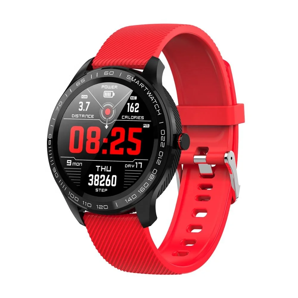 smart watch men ip68