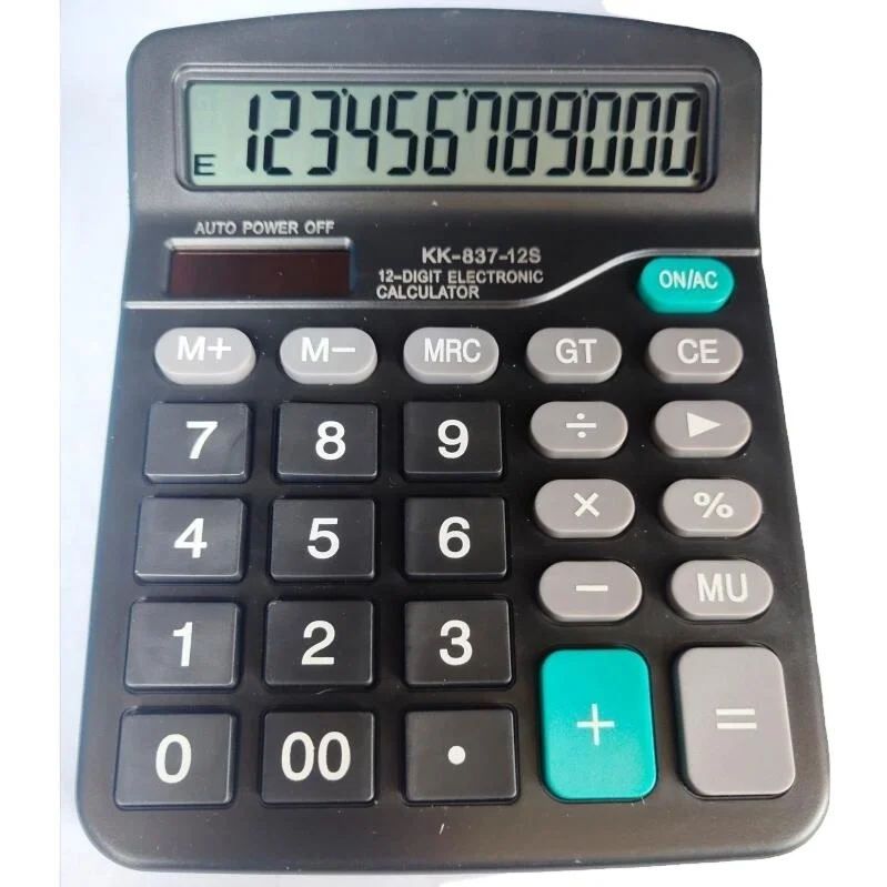Stationery Marine Supplies Battery and Solar Power IMPA 471809 Calculator