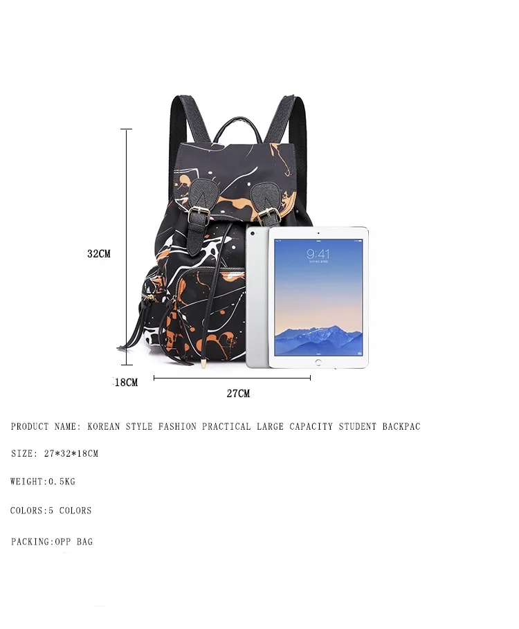 back pack for women