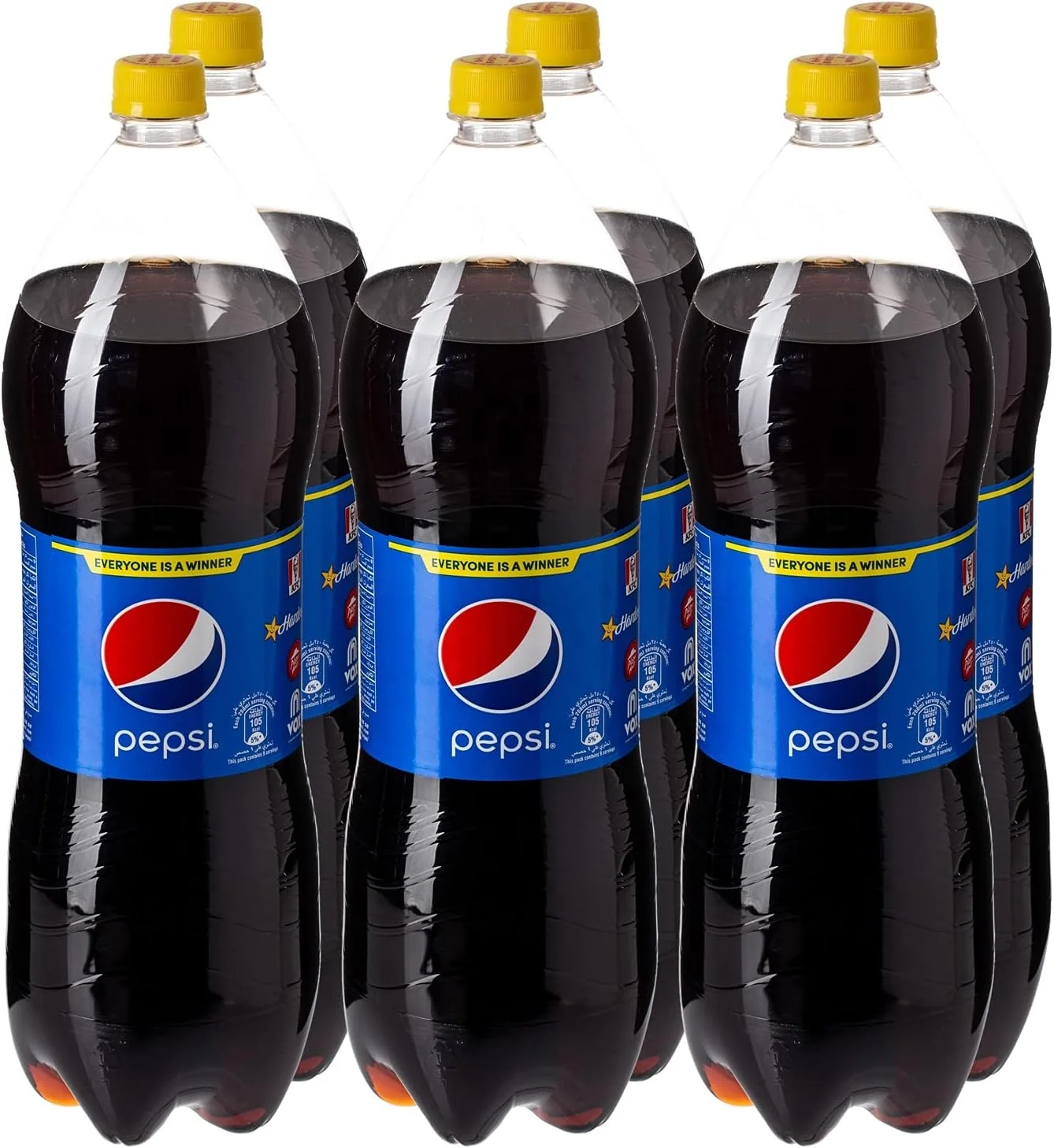 Pepsi Soft Drinks Cans 330ml / Pepsi Soft Drinks Sugarfree Bottles