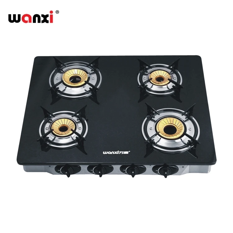 Delicate Appearance Low Price Gas Stove 5 Burner With Oven Buy Gas
