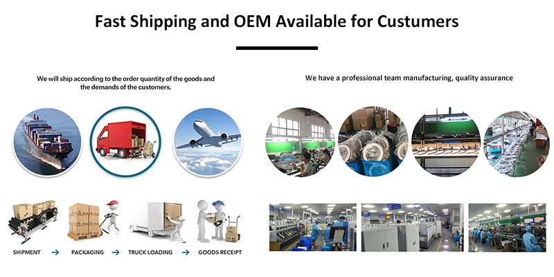 OEM Service
