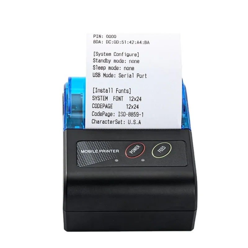 

portable photo printer paper,2 Pieces